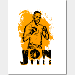 Jones Bones Design Posters and Art